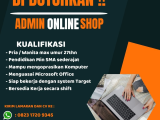 Lowongan-Kerja-Sebagai-Admin-Online-Shop-Untuk-Penempatan-di-Tasikmalaya