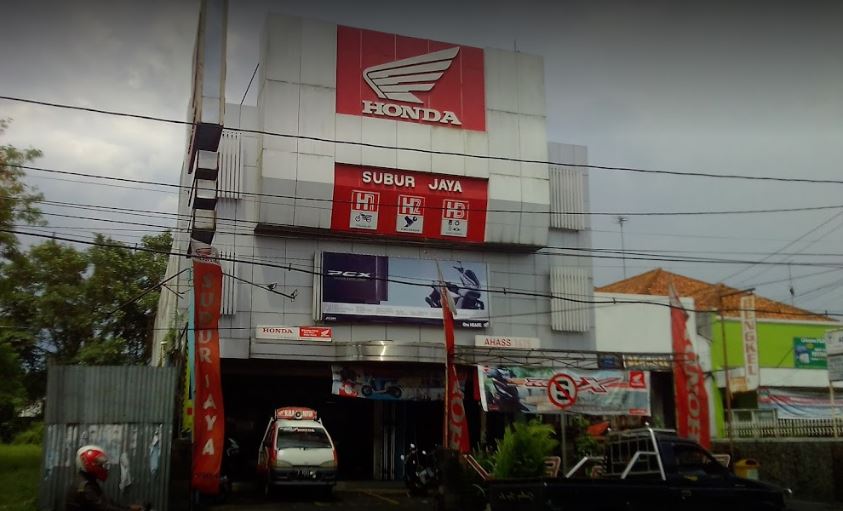 Lowongan-Kerja-Dealer-Motor-Honda-Tasik-Subur-Jaya