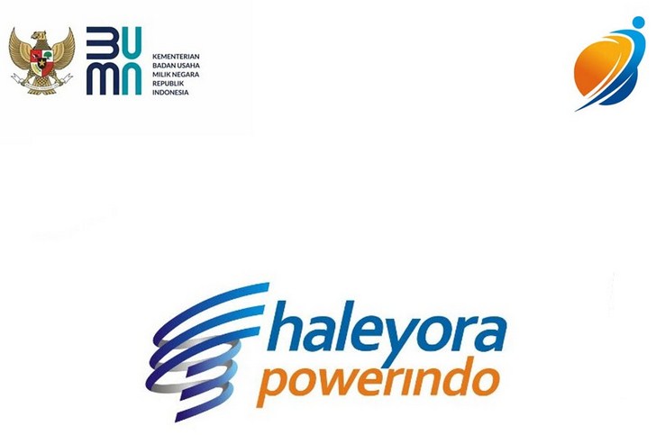 Haleyora-Powerindo