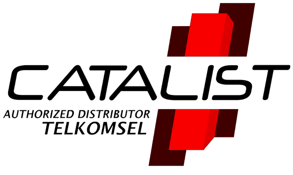 Catalist-Telkomsel