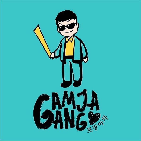 Gamja-Gang-Bandung