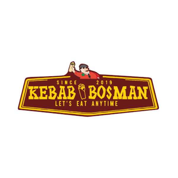 Kebab-Bosman