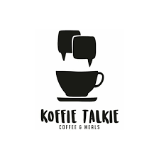 Koffie-Talkie
