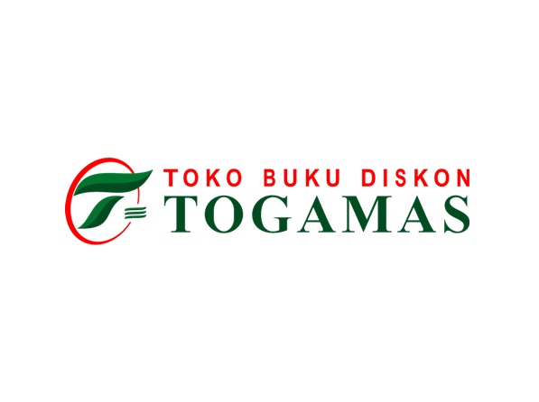 Toko-Buku-Togamas-Bandung