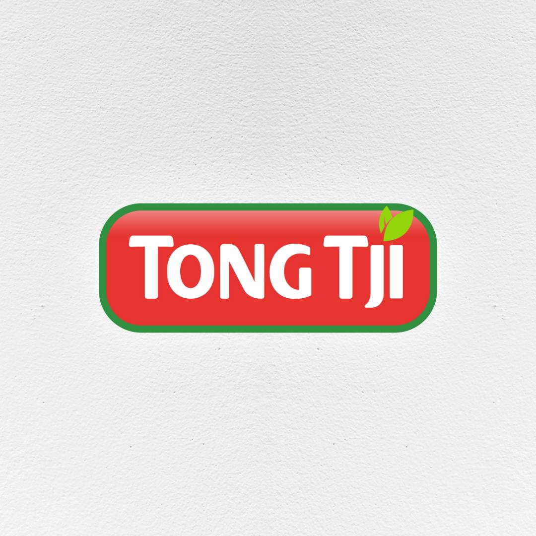 Tong-Tji