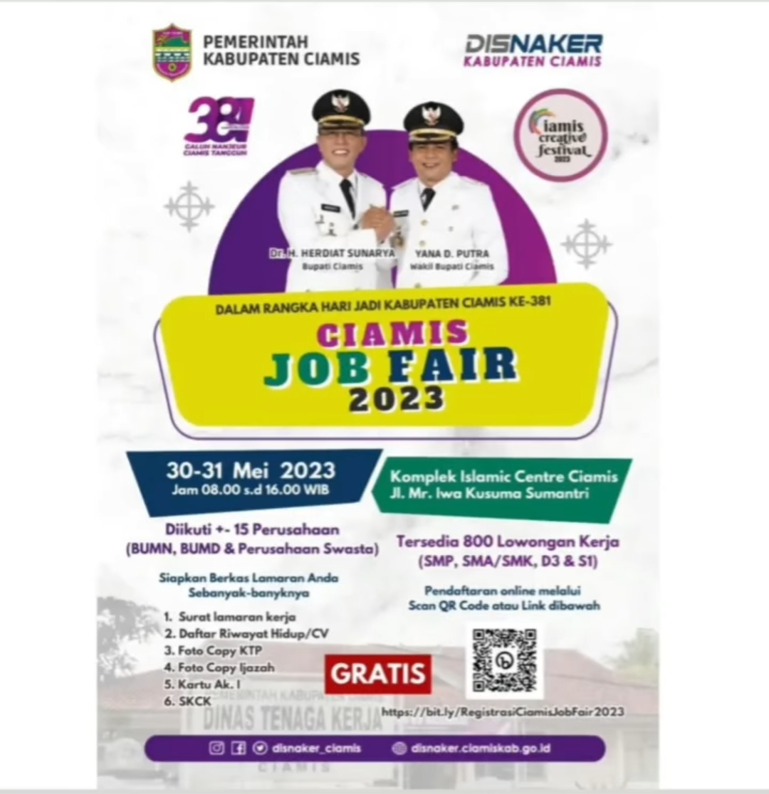 Ciamis-Job-Fair-2023-Kabupaten-Ciamis