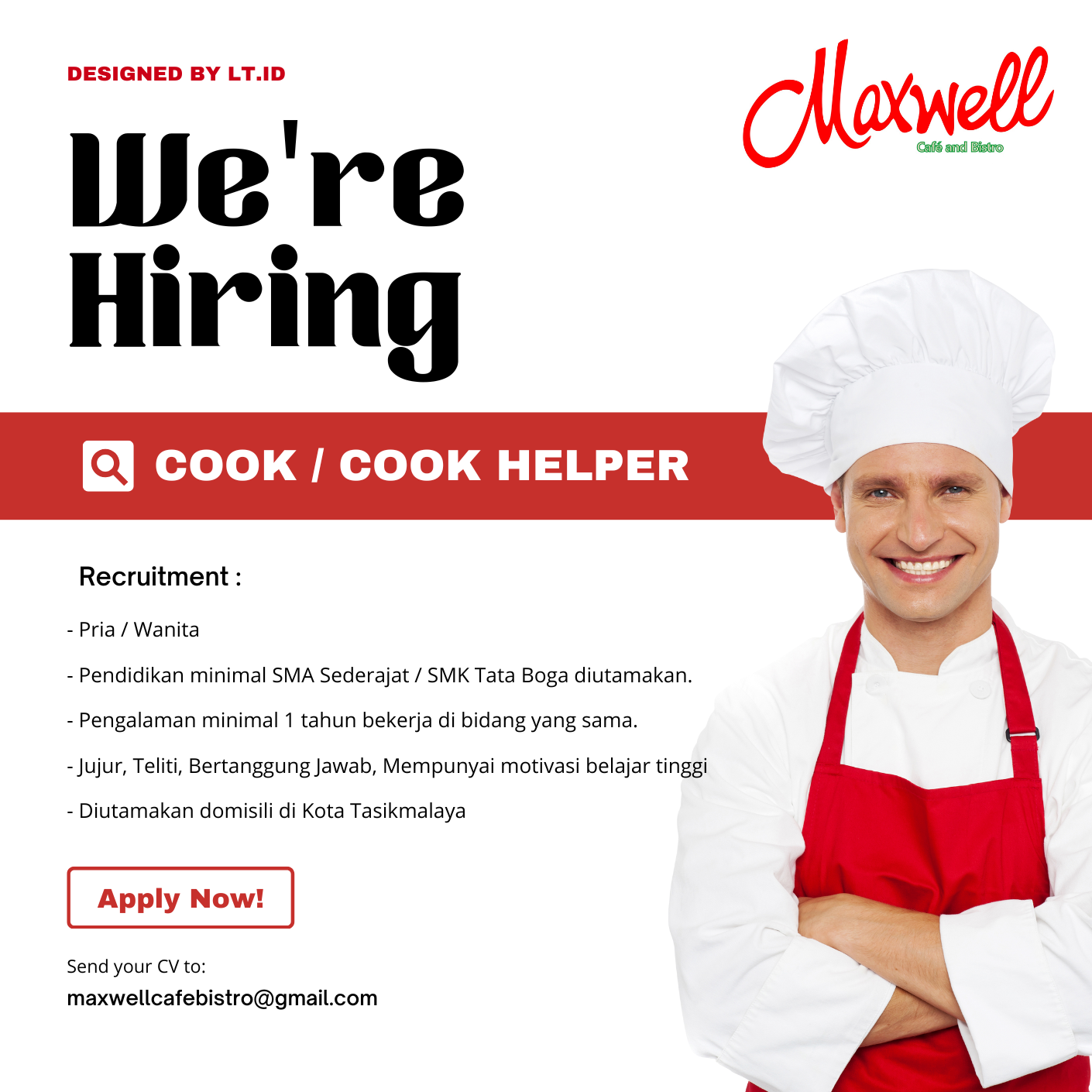 Red-Modern-and-Elegant-Were-Hiring-Head-Chef-Facebook-Post-1