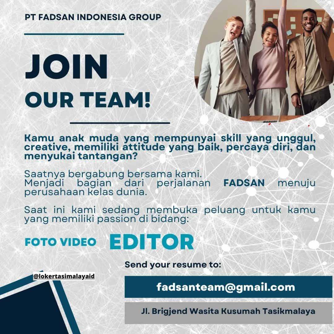 PT-Fadsan-Indonesia-Group-Membuka-2-Posisi-Lowongan-Kerja-Penempatan-Tasikmalaya