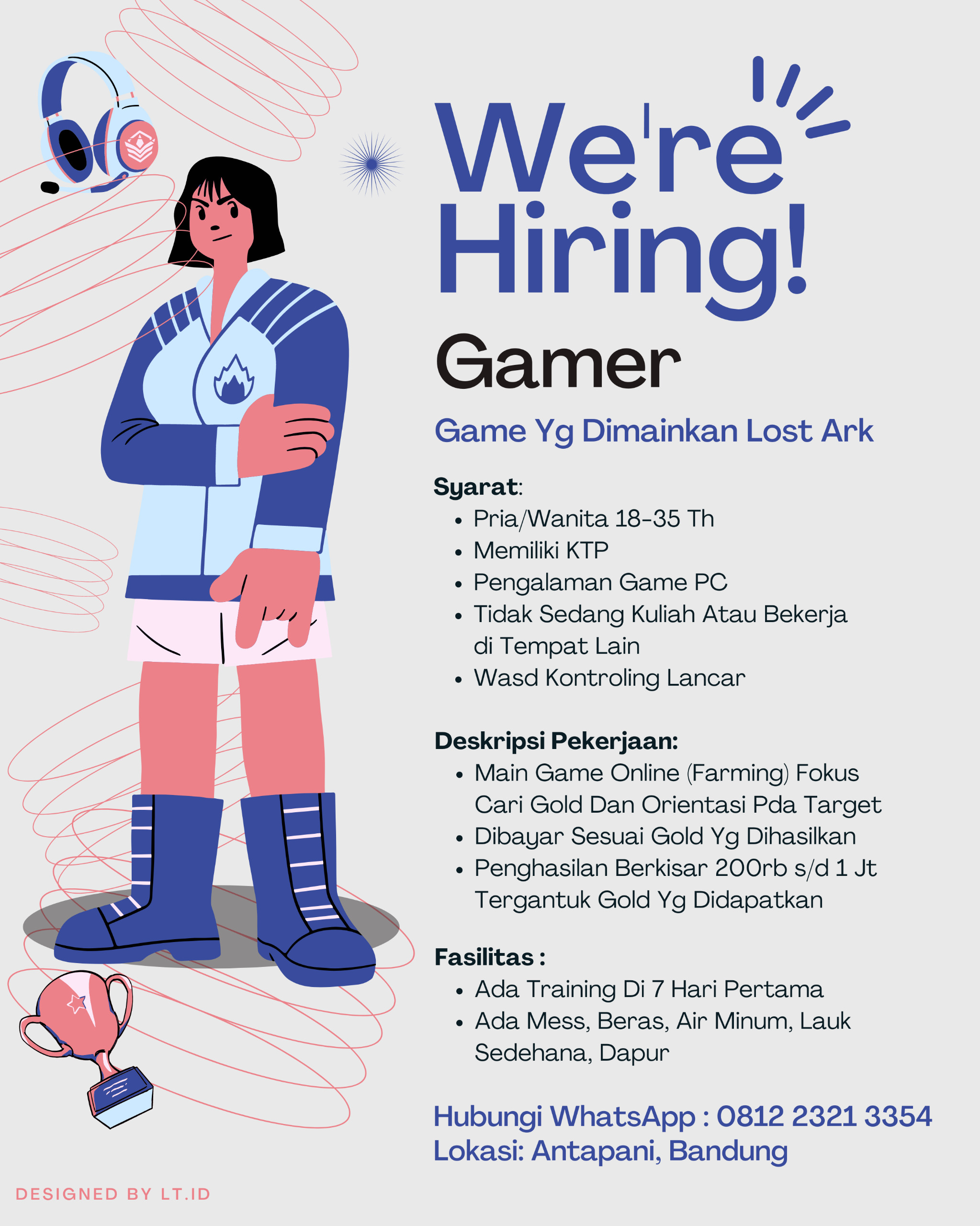 Peluang-Karier-di-Dunia-GamingMenjadi-Pencari-Gold-dalam-Lost-Ark