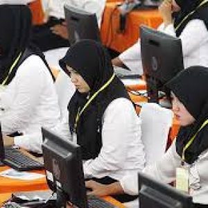 Daftar Formasi CPNS 2024 untuk Lulusan SMA/Sederajat Lengkap dengan Gaji dan Cara Daftarnya