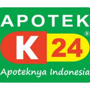 Lowongan Kerja Apotek K24 Pangandaran : Simak Syaratnya disini!