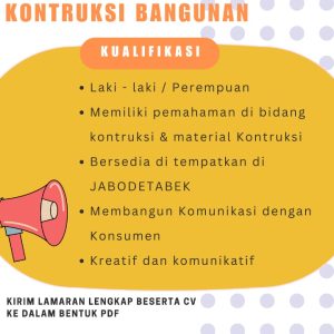 Lowongan Kerja di Wisaka Cahaya Tasikmalaya : Pria/Wanita Bisa Daftar!
