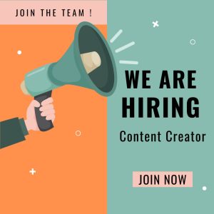 Minimal SMA SMK Sederajat! Lowongan Kerja PT. Inovasi Kuliner Indonesia Penempatan Tasikmalaya