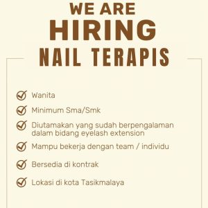Ada 2 Posisi Lowongan Kerja di Boudicca Studio Untuk Penempatan Tasikmalaya
