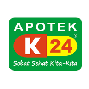 Apotek K-24 Buka Lowongan Kerja untuk Tamatan SMA SMK atau Sederajat, Berikut Syaratnya