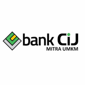 Lowongan Kerja Bank CIJ Penempatan Tasikmalaya, Cek Persyaratannya disini!