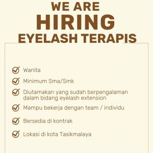 Lowongan Kerja Boudicca Studio Penempatan Tasikmalaya, Minimal SMA SMK Sederajat