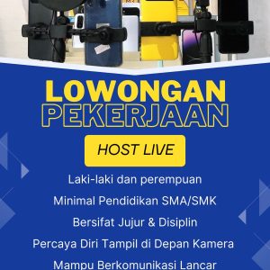 Lowongan Kerja Rumah Online Tasikmalaya, Minimal Pendidikan SMA/SMK