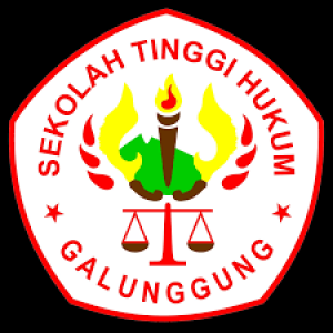 Lowongan Kerja Sekolah Tinggi Hukum Galunggung Tasikmalaya, Deadline 4 Oktober 2024