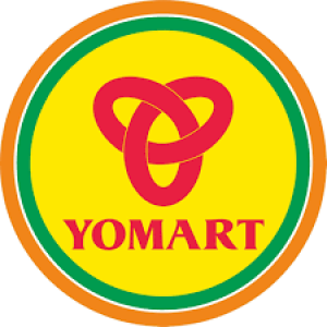 Lowongan Kerja Yomart Group Penempatan Ciamis, Pendidikan Lulusan SMA Silahkan Daftar