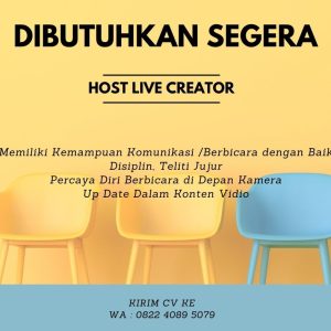 Lowongan Kerja Asshaf Mukena Penempatan Tasikmalaya