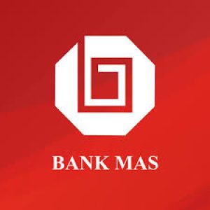 Lowongan Kerja Bank MAS Penempatan Tasikmalaya, Umur 35 Tahun Masih Bisa Daftar!