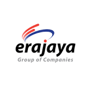 Lowongan Kerja Erajaya Group Penempatan Tasikmalaya, Pendidikan Minimal SMA/SMK Sederajat