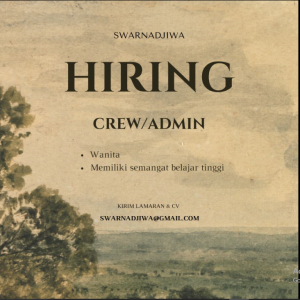 Swarnadjiwa Buka Lowongan Kerja Terbaru Untuk Penempatan di Tasikmalaya : Cek Selengkapnya disini!