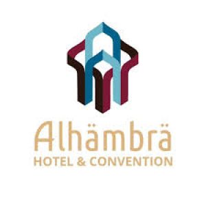 Lowongan Kerja Alhambra Hotel & Convention Tasikmalaya, Deadline 26 November 2024