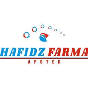 Lowongan Kerja Apotek Hafidz Farma Tasikmalaya, Deadline Pendaftaran 30 November 2024