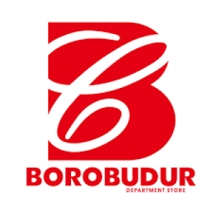 Lowongan Kerja Terbaru di Borobudur Dept Store Penempatan Tasikmalaya, Minimal Lulusan SMA SMK Sederajat