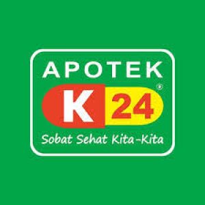 Apotek K-24 Buka Lowongan Kerja Terbaru 2025 : Lulusan SMA SMK sampai S1 Dibutuhkan untuk Berbagai Posisi
