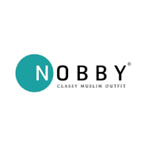 Lowongan Kerja Nobby Classy Muslim Outfit Penemapatan Tasikmalaya, Minimal Lulusan SMA SMK sederajat