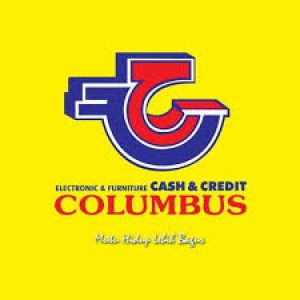 Lowongan Kerja PT Columbus Penempatan Tasikmalaya, Pendidikan Minimal SMA Sederajat