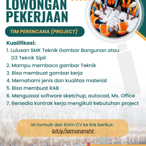 Lowongan Kerja Terbaru di Sukahati Pratama Tasikmalaya, Terbuka Untuk Lulusan SMK