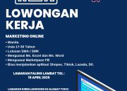 Lowongan Kerja Terbaru di RC Technology Computer Tasikmalaya, Terbuka bagi Lulusan SMA SMK