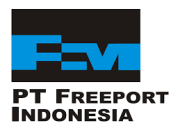 Lowongan Kerja BUMN Terbaru di PT Freeport Indonesia! Terbuka untuk Lulusan SMA SMK hingga S1