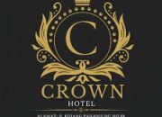 Lowongan Kerja Terbaru di Crown Hotel Pangandaran, Maksimal Umur 45 Tahun!
