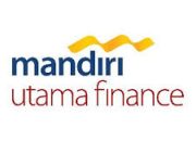 Lowongan Kerja Terbaru di Mandiri Utama Finance Penempatan Pangandaran, Terbuka bagi Fresh Graduate