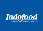 Lowongan Kerja Terbaru di PT Indofood Untuk Lulusan SMA SMK hingga S1