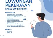 Lowongan Kerja Terbaru di PT. Suryaputra Sarana Ciamis, Minimal Lulusan SMA SMK