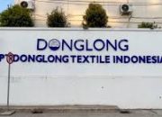 PT Donglong Textile Buka Lowongan Pekerjaan! Peluang Menurunkan Pengganguran dan Menggerakan Ekonomi