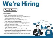 Lowongan Kerja Terbaru di PT Sumber Rezeki Food Untuk Penempatan Ciamis