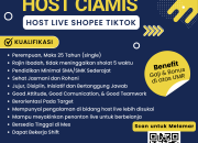 Lowongan Kerja Terbaru di Satiasa Group Ciamis, Minimal Lulusan SMA SMK