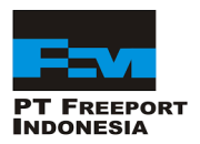 PT Freeport Indonesia Buka Lowongan Kerja untuk Lulusan SMA hingga S2, Cek Posisi dan Persyaratannya