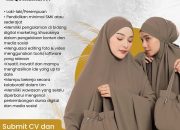 Ayzara Membuka Peluang Karir Menarik di Tasikmalaya, 2 Posisi Tersedia!