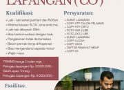 KSP Pandawa Jaya Kembali Membuka Lowongan Kerja di Tasikmalaya, Minimal Lulusan SMA SMK