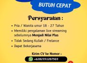 Lowongan Kerja Terbaru di Al-Makkah Tasikmalaya, Cek Selengapnya disini