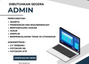 Lowongan Kerja Terbaru di CV Alzidan Tasikmalaya, Minimal Lulusan SMA SMK