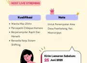 Lowongan Kerja Terbaru di Diginexa untuk Penempatan Tasikmalaya